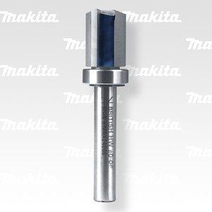 MAKITA Profilführungsfräser Durchmesser 16, Schaft 8 mm P-79033