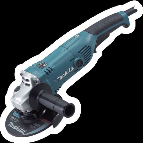 Makita Winkelschleifer mit Elektronik 150mm, 1450W GA6021C