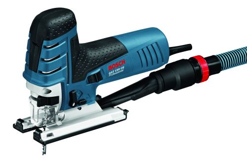 BOSCH Geradsäge GST 150 CE Professional 0601512000