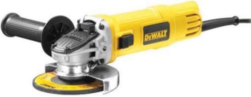 DEWALT 900W Winkelschleifer 125mm DWE4157