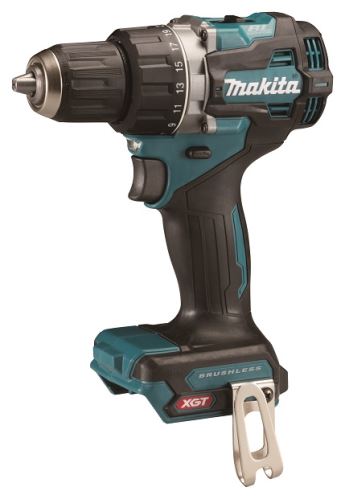 Makita Akku-Bohrschrauber Li-ion XGT 40V, ohne Akku DF002GZ