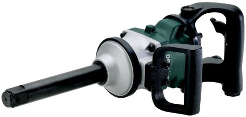 METABO Druckluft-Schlagschrauber DSSW 2440-1" 601551000