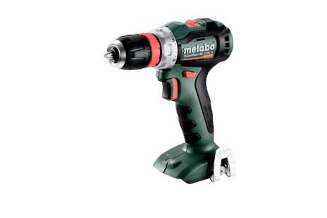 METABO Akku-Bohrschrauber PowerMaxx BS 12 BL Q 601045850