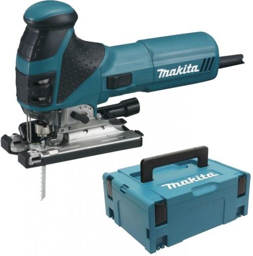 MAKITA Säbelsäge mit Regulierung und Vorschwingung, 720 W, Makpac 4351CTJ