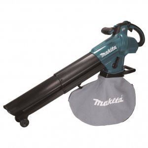 Makita Akku-Blas-/Staubsauger Li-Ion LXT 18V, ohne Akku Z DUB187Z