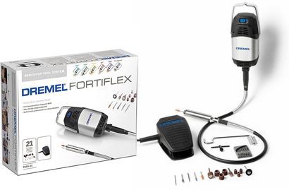 DREMEL Fortiflex Flexible Welle F0139100JA