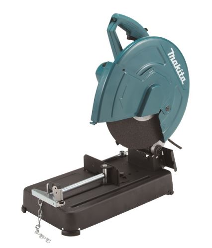 Makita Schleifmaschine 355 mm, 2200 W LW1401