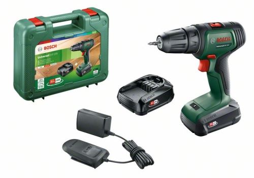 Bosch Akku-Bohrschrauber UniversalDrill 18V 06039D4002