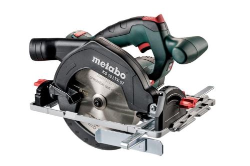 METABO Akku-Kreissäge KS 18 LTX 57 601857890