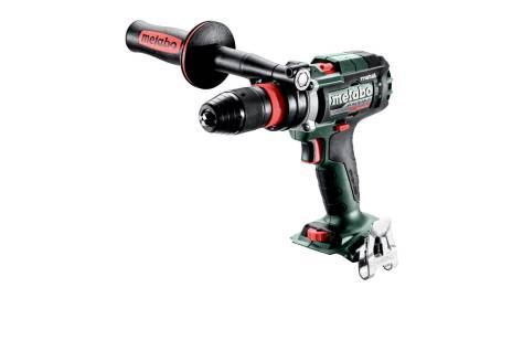 Metabo BS 18 LTX-3 BL QI METALL-AKKU-BOHRSCHRAUBER 603180840