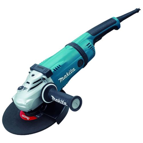 Makita Winkelschleifer mit Elektronik 230mm, 2600W GA9040RF01