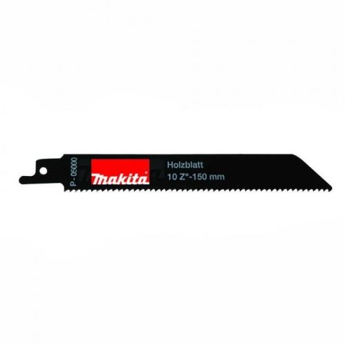 MAKITA Sägeblatt 003020 5 Stück für Holz P-05000