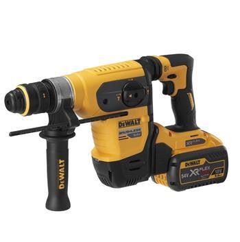 DeWALT SDS Plus AKU Kombihammer DCH417X2