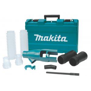 MAKITA Staubabsaugadapter HR5202C/5212C 196858-4