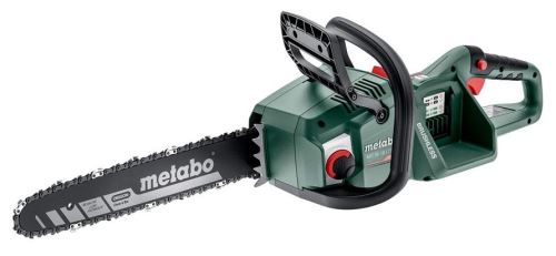 Metabo Akku-Kettensäge MS 36-18 LTX BL 40 (Solo-Version) 601613850