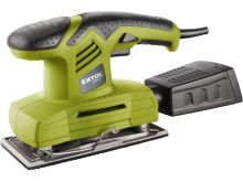 EXTOL CRAFT Vibrationsschleifer