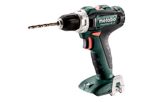 METABO Akku-Bohrschrauber PowerMaxx BS 12 601036890