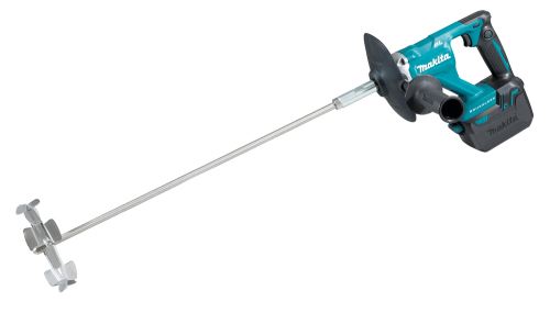 MAKITA Akku-Mixer Li-ion LXT 18V, ohne Akku Z DUT130Z