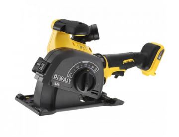 DeWALT DCG200NT Akku-Nutmaschine