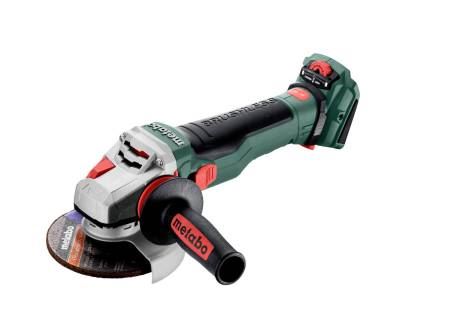 Metabo WB 18 LTX BL 15-180 SCHNELLER AKKU-WINKELSCHLEIFER 601735840