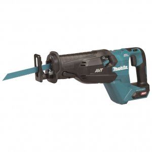 MAKITA Akku-Sägeschwanz mit AVT Li-ion XGT 40V ohne Akku Z JR002GZ