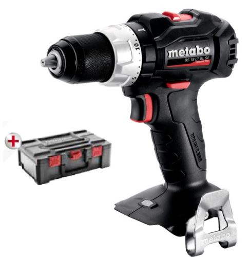 Metabo BS 18 LT BL SE Akku-Bohrschrauber 602367840