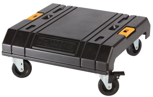 DeWALT Fahrgestell mit Rädern TSTAK CART Kofferwagen DWST1-71229