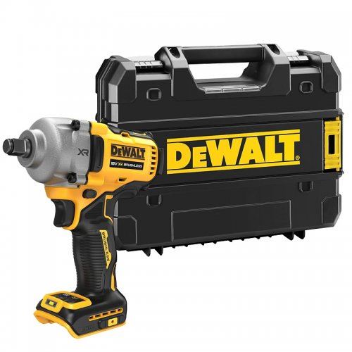 DeWALT Akku-Schlagschrauber 18V ohne Akku DCF891NT