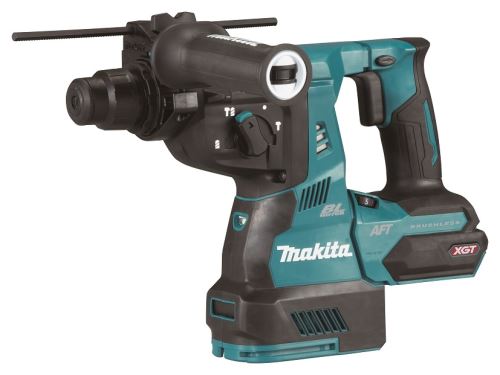 Makita Akku-Kombihammer SDS-Plus, ohne Akku HR001GZ03