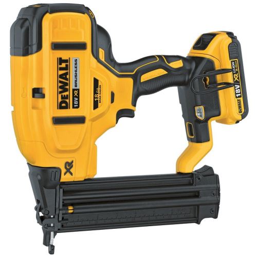 DeWALT Akku-Nagelpistole 18 V DCN680NT