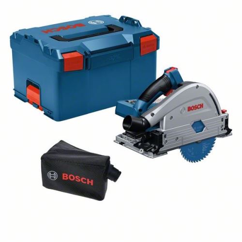 Bosch Akku-Tauchsäge BITURBO GKT 18V-52 GC 06016B4000