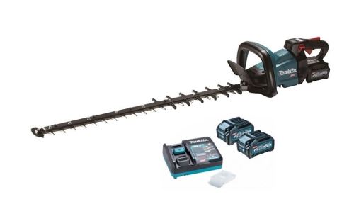 Makita Akku-Heckenschere 750 mm Li-Ion XGT 40V/4Ah UH007GM201