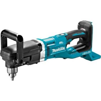 MAKITA Akku-Winkelbohrschrauber Li-Ion 2x18V, ohne Akku Z DDA460Z