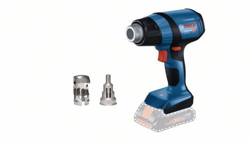 BOSCH Akku-Heißluftpistole GHG 18V-50 06012A6500