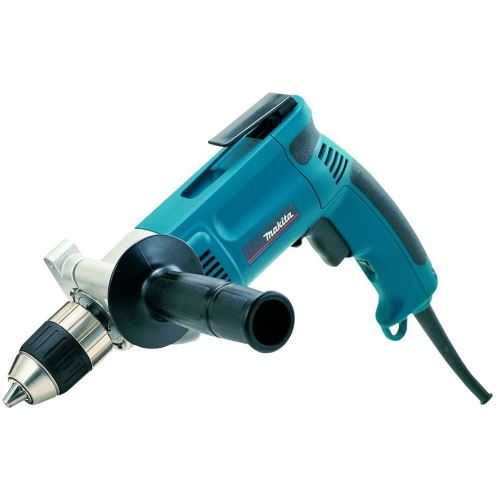 Makita Bohrschrauber 1,5–13 mm, 750 W DP4003