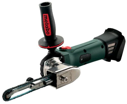 METABO Akku-Gürtelfeile BF 18 LTX 90 600321850