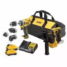 Dewalt Werkzeugset 12V XR DCK2101L2