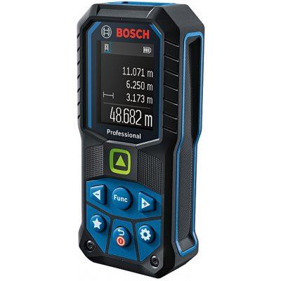 Bosch Laser-Entfernungsmesser GLM 50-25 G 0601072V00