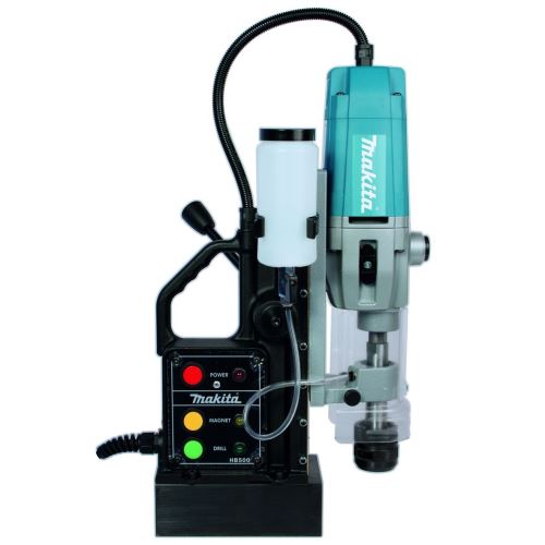 Makita Magnetbohrmaschine 50 mm, 1150 W HB500