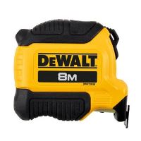 DeWALT Maßband COMPACT – 8 Meter DWHT38128-0 DeWALT Maßband COMPACT – 8 Meter DWHT38128-0