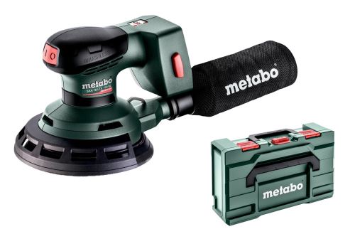 Metabo Akku-Exzenterschleifer SXA 18 LTX 150 BL 600411840