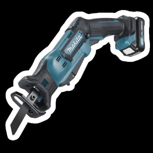 MAKITA Akku-Kettensäge Li-Ion 10,8/12V/2,0Ah CXT JR105DSAE