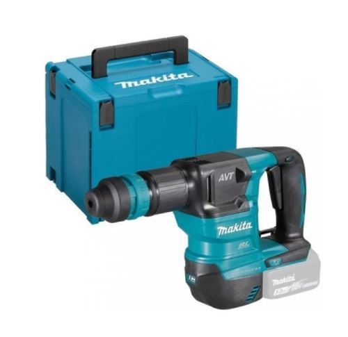 Makita Aku leichter Häckslerhammer Li-Ion LXT 18V ohne Akku DHK180ZJ