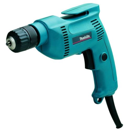 Makita Bohrmaschine 1,5–10 mm, Schnellspannfutter, 530 W 6408