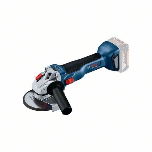 BOSCH Akku-Winkelschleifer 115 mm GWS 18V-10 Professional 06019J4000