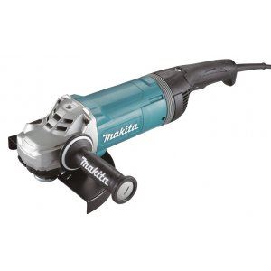 Makita Winkelschleifer mit Elektronik 230mm, 2700W GA9080FX1