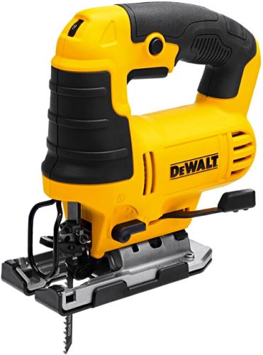 DeWALT 650W Säbelsäge DWE349