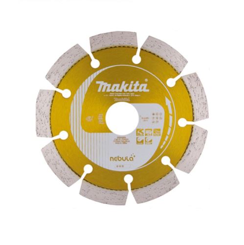 MAKITA Diamanttrennscheibe Nebula 230x22,23 mm B-54025