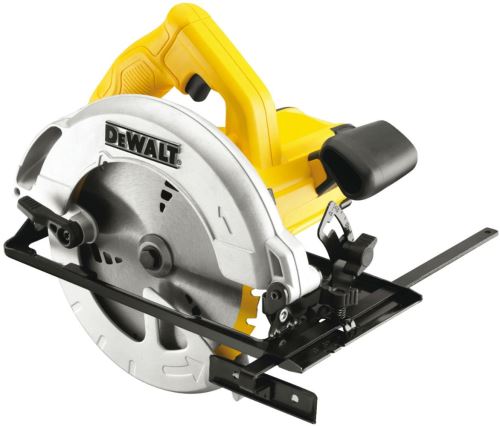 DeWALT Kreissäge DWE550