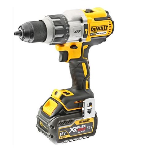 DeWALT Flexvolt Akku-Bohrhammer DCD996T2